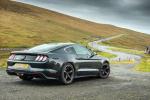 Ford Mustang Bullitt 2018 года (UK)